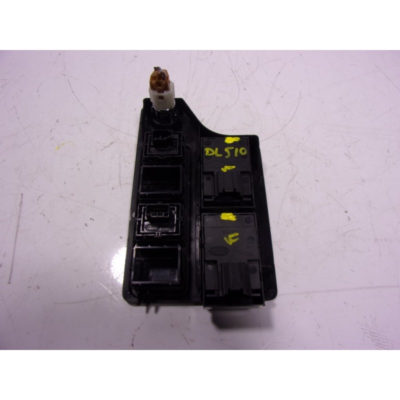 Recambio de mando multifuncion para land rover new discovery l462 3.0 d referencia OEM IAM LR141281 HY32237B66EE LR081322