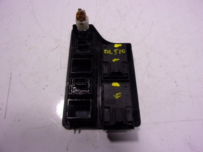 Recambio de mando multifuncion para land rover new discovery l462 3.0 d referencia OEM IAM LR141281 HY32237B66EE LR081322