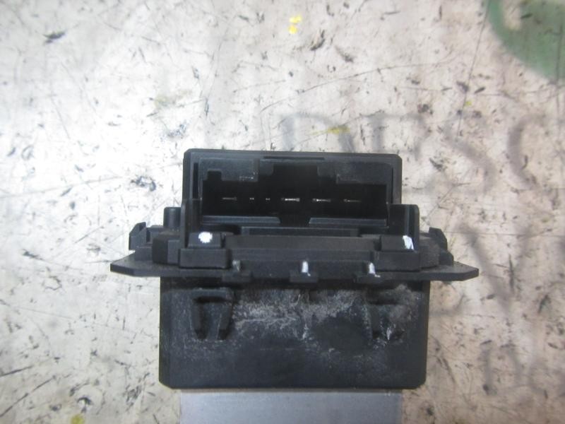 Recambio de resistencia calefaccion para peugeot 208 active referencia OEM IAM 6441AF  234Z2372DC