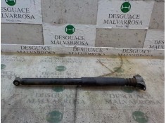 Recambio de amortiguador trasero izquierdo para mazda 3 lim. (bl) 2.2 turbodiesel cat referencia OEM IAM BBP828910C   2
