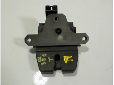 Recambio de cerradura maletero / porton para land rover freelander (lr2) 2.2 td4 cat referencia OEM IAM LR014184 6H52A442A66AD  2