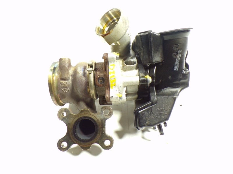 Recambio de turbocompresor para seat arona 1.0 tsi referencia OEM IAM 04C145703 504C145703 16339700024