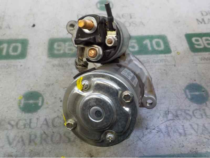 Recambio de motor arranque para renault captur 1.2 tce referencia OEM IAM 233000557R 233000557R M000TD0372ZE