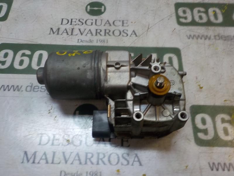 Recambio de motor limpia delantero para volkswagen passat berlina (3c2) 2.0 tdi referencia OEM IAM 3AB955023A 3C1955119 03902417