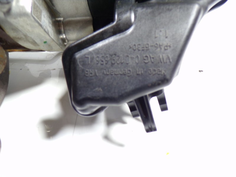 Recambio de turbocompresor para seat arona 1.0 tsi referencia OEM IAM 04C145703 504C145703 16339700024