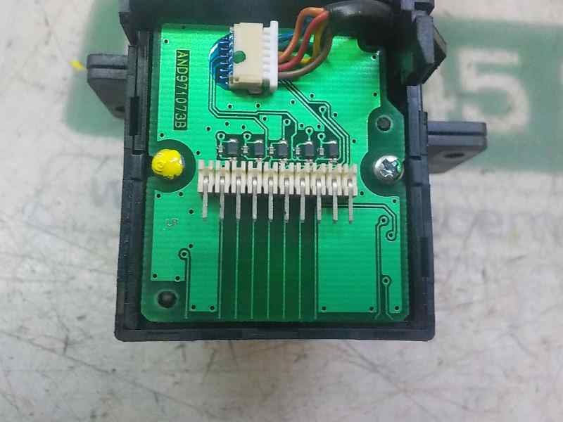 Recambio de mando limpia para ford mondeo ber. (ca2) 2.0 tdci cat referencia OEM IAM 1834497 7G9T17A553AD 