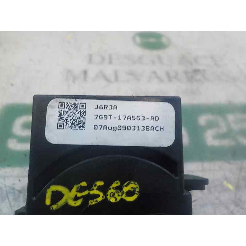 Recambio de mando limpia para ford mondeo ber. (ca2) 2.0 tdci cat referencia OEM IAM 1834497 7G9T17A553AD 