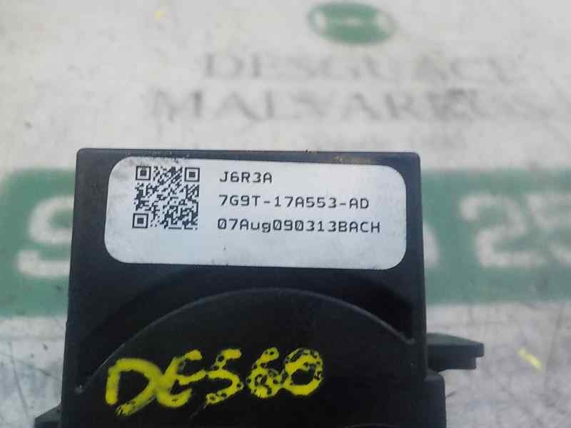 Recambio de mando limpia para ford mondeo ber. (ca2) 2.0 tdci cat referencia OEM IAM 1834497 7G9T17A553AD 