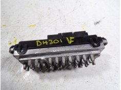 Recambio de resistencia calefaccion para renault megane iv berlina 5p 1.5 dci diesel fap energy referencia OEM IAM 271505535R T9 2
