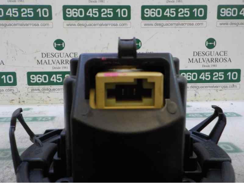 Recambio de motor calefaccion para renault captur 1.2 tce referencia OEM IAM 272101005R 5P3730000 5P3730000