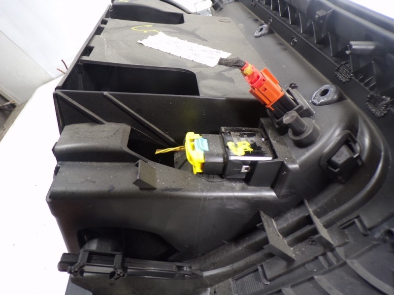 Recambio de guantera para volkswagen scirocco (137) 1.4 16v tsi referencia OEM IAM 1K1857114AB82V  