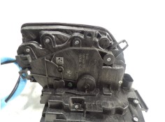 Recambio de cerradura puerta trasera izquierda para mini mini 5-trg. (f55) cooper d referencia OEM IAM 51227281939 7281939  2