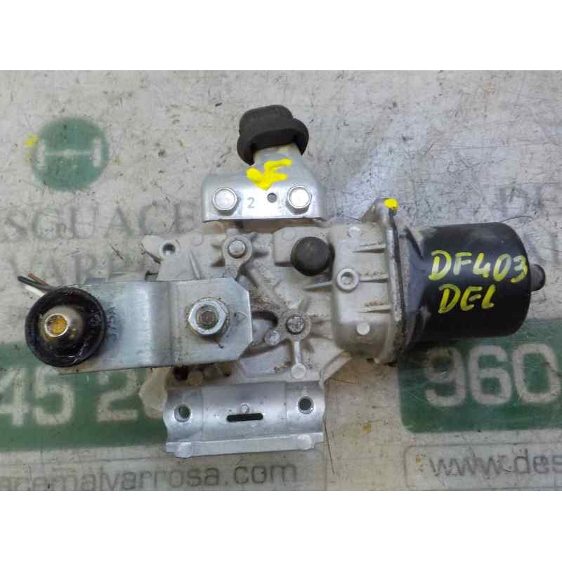 Recambio de motor limpia delantero para renault captur 1.2 tce referencia OEM IAM 288008337R 7128C086A 7128C086A