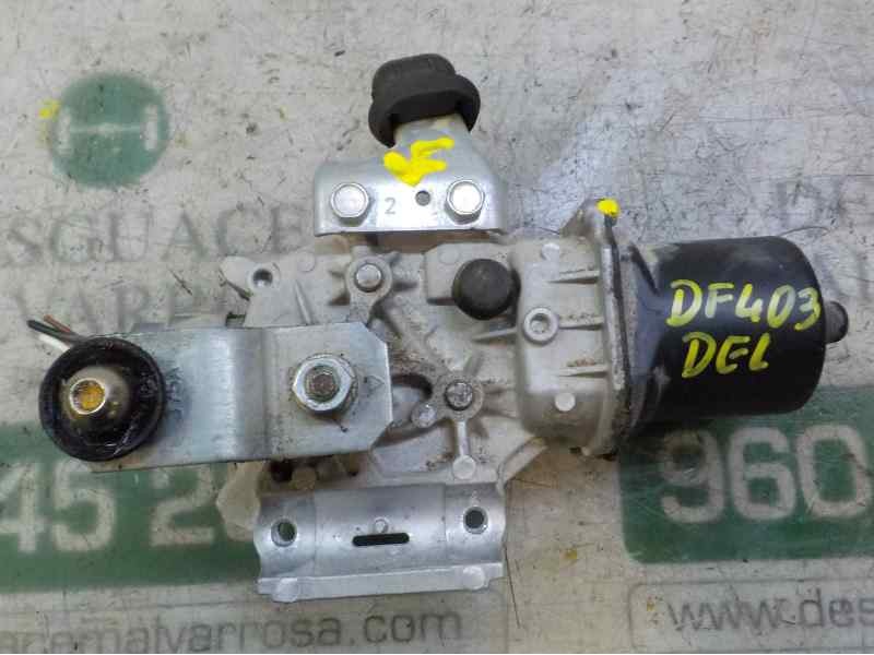 Recambio de motor limpia delantero para renault captur 1.2 tce referencia OEM IAM 288008337R 7128C086A 7128C086A