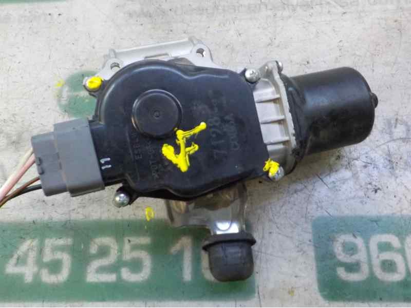 Recambio de motor limpia delantero para renault captur 1.2 tce referencia OEM IAM 288008337R 7128C086A 7128C086A