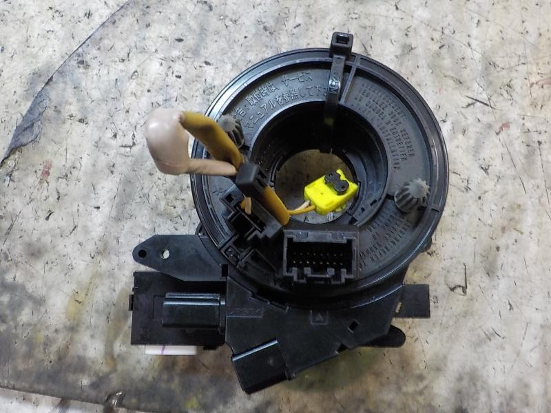 Recambio de anillo airbag para mazda 3 lim. (bl) 2.2 turbodiesel cat referencia OEM IAM BBP366CS0  