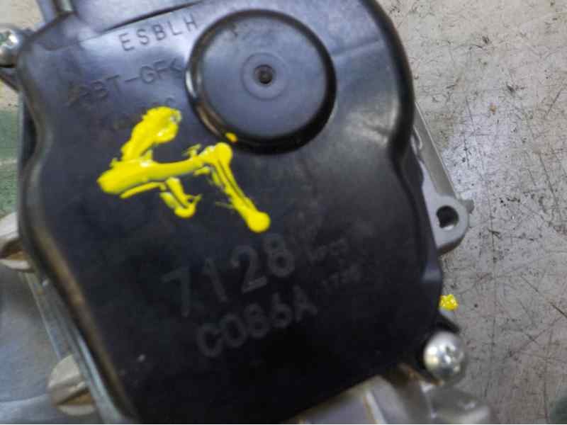 Recambio de motor limpia delantero para renault captur 1.2 tce referencia OEM IAM 288008337R 7128C086A 7128C086A