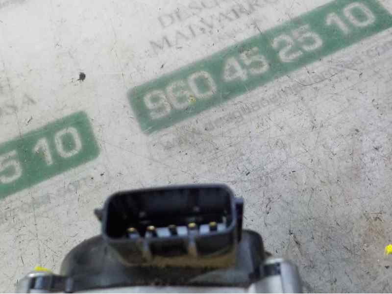 Recambio de motor limpia delantero para renault captur 1.2 tce referencia OEM IAM 288008337R 7128C086A 7128C086A