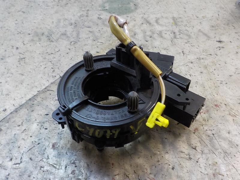 Recambio de anillo airbag para mazda 3 lim. (bl) 2.2 turbodiesel cat referencia OEM IAM BBP366CS0  