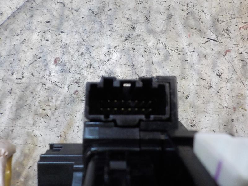 Recambio de anillo airbag para mazda 3 lim. (bl) 2.2 turbodiesel cat referencia OEM IAM BBP366CS0  