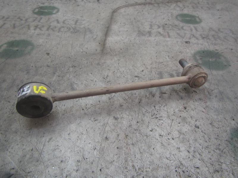 Recambio de tirante trasero izquierdo para volkswagen caddy ka/kb (2k) life referencia OEM IAM 2K5505465A  