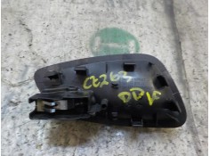 Recambio de maneta interior delantera derecha para bmw serie 3 berlina (e90) 2.0 16v diesel cat referencia OEM IAM 51417144546   2