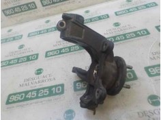 Recambio de mangueta delantera izquierda para ford mondeo ber. (ca2) 2.0 tdci cat referencia OEM IAM 1474291 6G9118080FGC  2