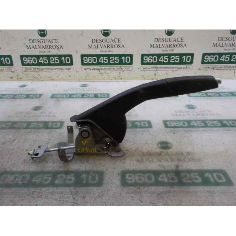 Recambio de palanca freno de mano para renault captur 1.2 tce referencia OEM IAM 360103432R 360103432R 