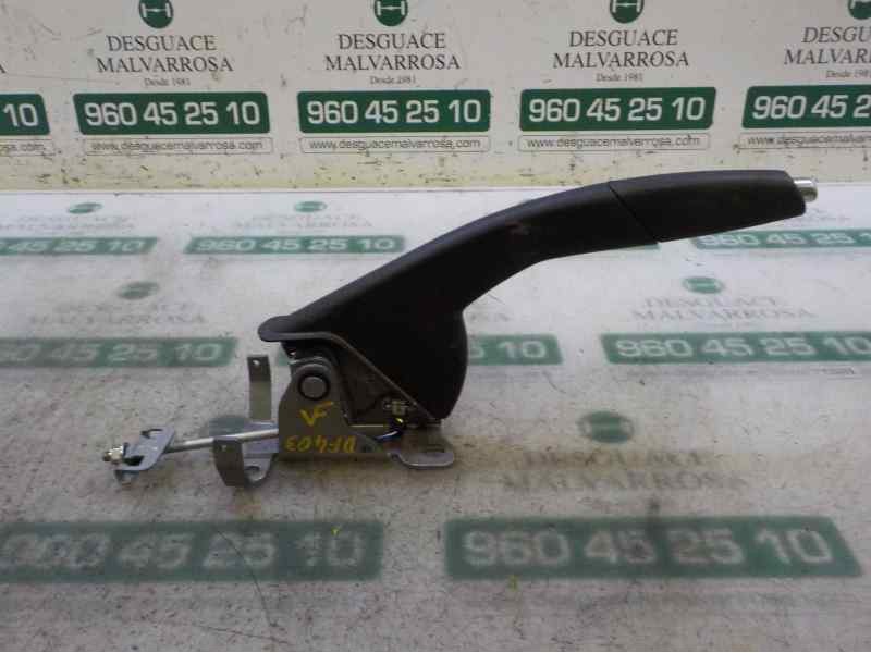Recambio de palanca freno de mano para renault captur 1.2 tce referencia OEM IAM 360103432R 360103432R 