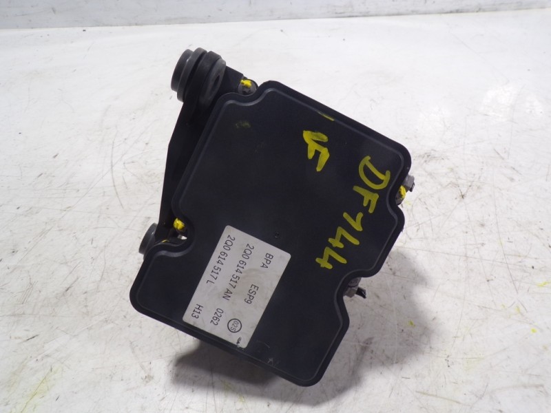 Recambio de abs para audi a1 sportback (gba) 1.0 tfsi referencia OEM IAM 2Q0614517ANBEF 2Q0614517AN 0265294487