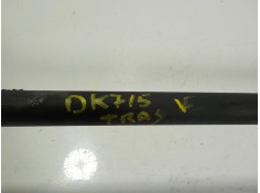 Recambio de barra estabilizadora delantera para mercedes-benz clase glc (w253) glc 250 4matic (253.946) referencia OEM IAM A2133 2