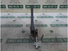 Recambio de palanca freno de mano para renault captur 1.2 tce referencia OEM IAM 360103432R 360103432R  2