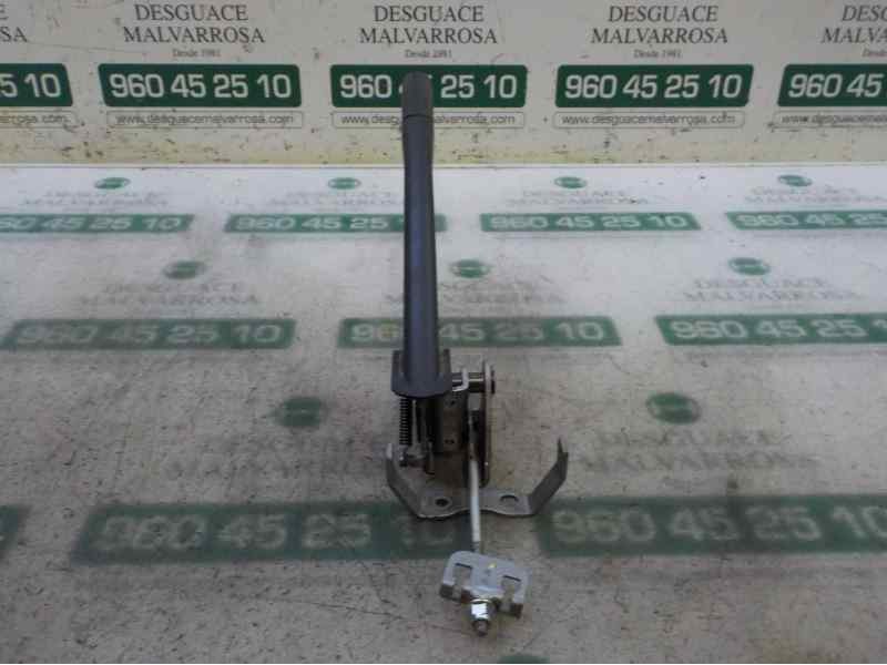 Recambio de palanca freno de mano para renault captur 1.2 tce referencia OEM IAM 360103432R 360103432R 