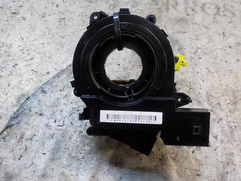 Recambio de anillo airbag para mazda 3 lim. (bl) 2.2 turbodiesel cat referencia OEM IAM BBP366CS0  