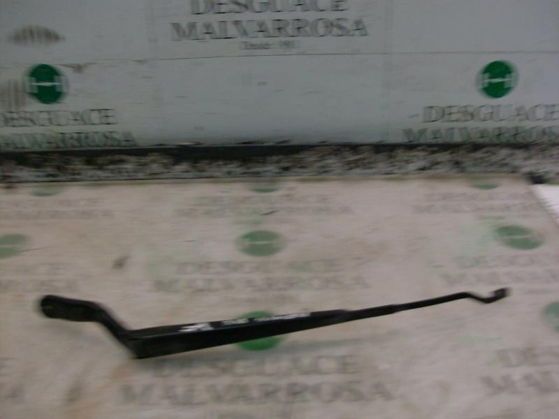 Recambio de brazo limpia delantero izquierdo para ford fiesta (cbk) ghia referencia OEM IAM   