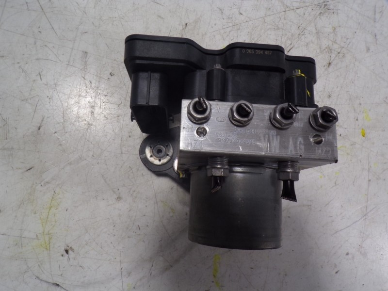 Recambio de abs para audi a1 sportback (gba) 1.0 tfsi referencia OEM IAM 2Q0614517ANBEF 2Q0614517AN 0265294487