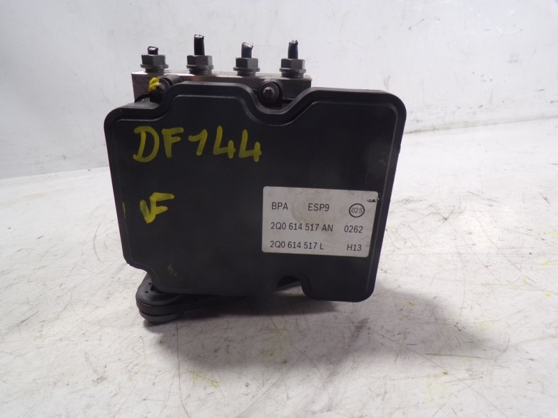 Recambio de abs para audi a1 sportback (gba) 1.0 tfsi referencia OEM IAM 2Q0614517ANBEF 2Q0614517AN 0265294487