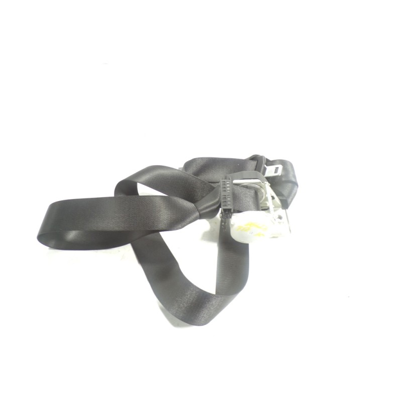 Recambio de cinturon seguridad trasero izquierdo para mini mini 5-trg. (f55) cooper d referencia OEM IAM 72117318213 34140172 