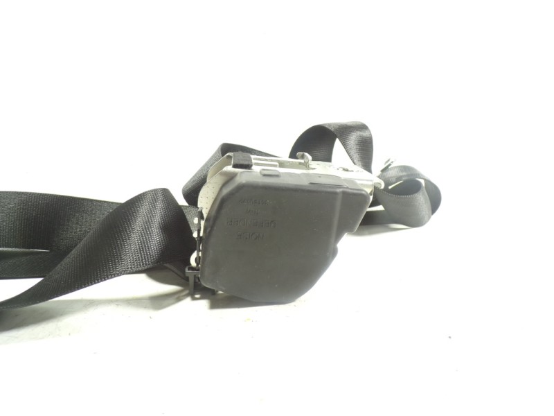Recambio de cinturon seguridad trasero izquierdo para mini mini 5-trg. (f55) cooper d referencia OEM IAM 72117318213 34140172 