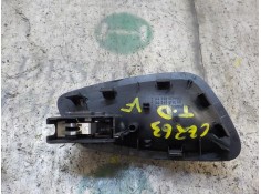 Recambio de maneta interior trasera derecha para bmw serie 3 berlina (e90) 2.0 16v diesel cat referencia OEM IAM 51417144546   2
