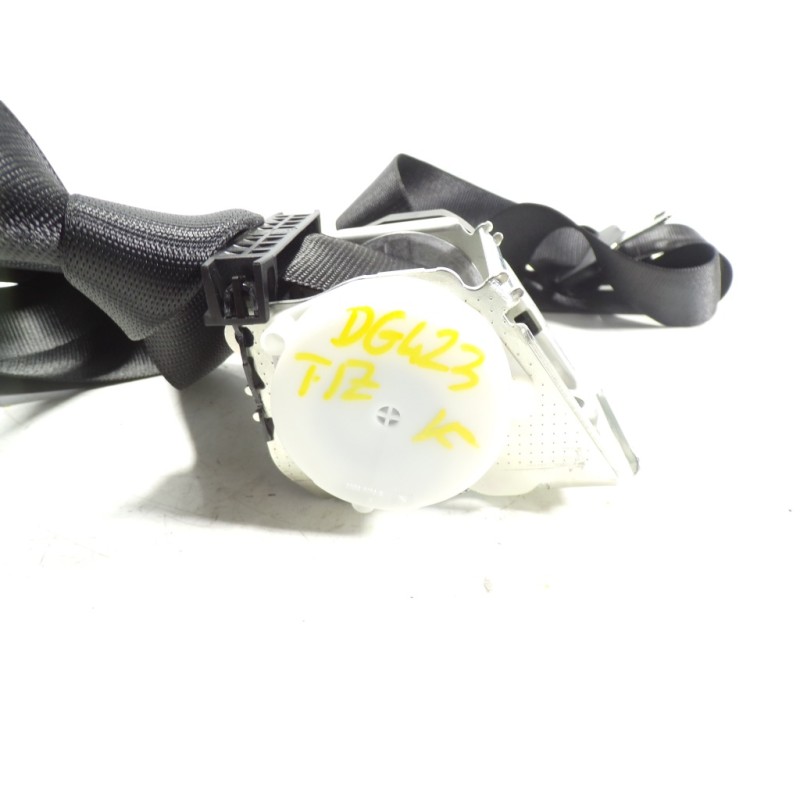 Recambio de cinturon seguridad trasero izquierdo para mini mini 5-trg. (f55) cooper d referencia OEM IAM 72117318213 34140172 