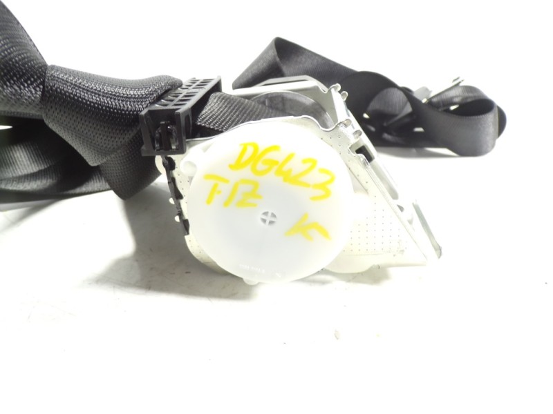 Recambio de cinturon seguridad trasero izquierdo para mini mini 5-trg. (f55) cooper d referencia OEM IAM 72117318213 34140172 