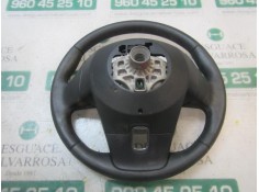 Recambio de volante para renault laguna grandtour iii 2.0 dci diesel cat referencia OEM IAM 484300001R   2