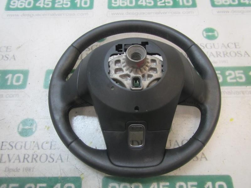 Recambio de volante para renault laguna grandtour iii 2.0 dci diesel cat referencia OEM IAM 484300001R  