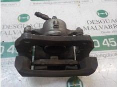 Recambio de pinza freno delantera izquierda para ford fiesta (cb1) 1.6 tdci cat referencia OEM IAM 1766840   2
