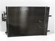 Recambio de condensador aire acondicionado para land rover freelander (lr2) 2.2 td4 cat referencia OEM IAM LR023921   2