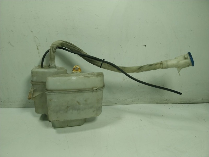 Recambio de deposito limpia para land rover range rover (lm) td6 hse referencia OEM IAM DMB500081  DMB500170