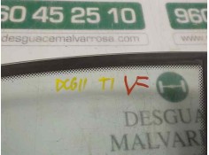 Recambio de cristal custodia trasero izquierdo para bmw serie 3 coupe (e46) 2.5 24v cat referencia OEM IAM 51368209403   2