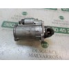 Recambio de motor arranque para opel mokka x selective start/stop referencia OEM IAM 55572440 25194650 0001170611