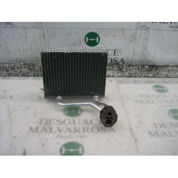 EVAPORADOR AIRE ACONDICIONADO 